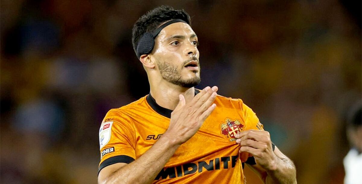 Championship, Wolverhampton Wanderers, Blackburn Rovers, Raúl Jiménez, Estadio Molineux, crónica, resultado, goles