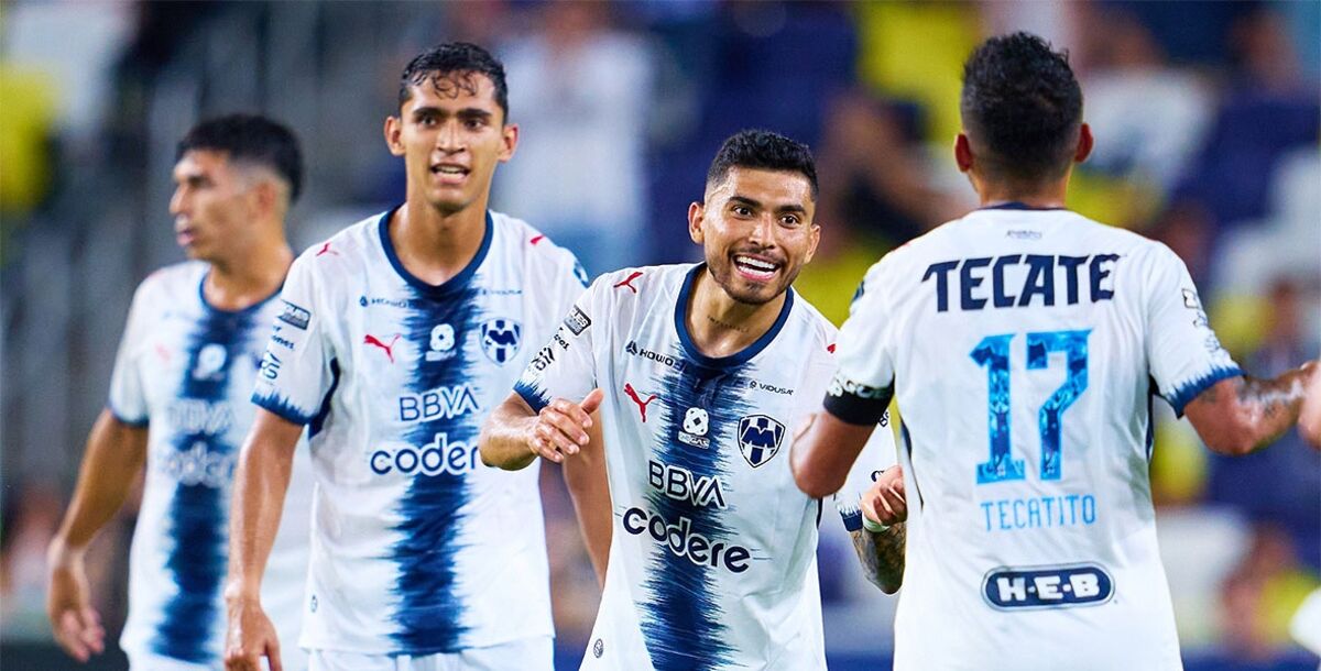 Rayados, FC Juárez, Bravos, Liga MX, Apertura 2026, Jornada 4, Estadio BBVA, previa