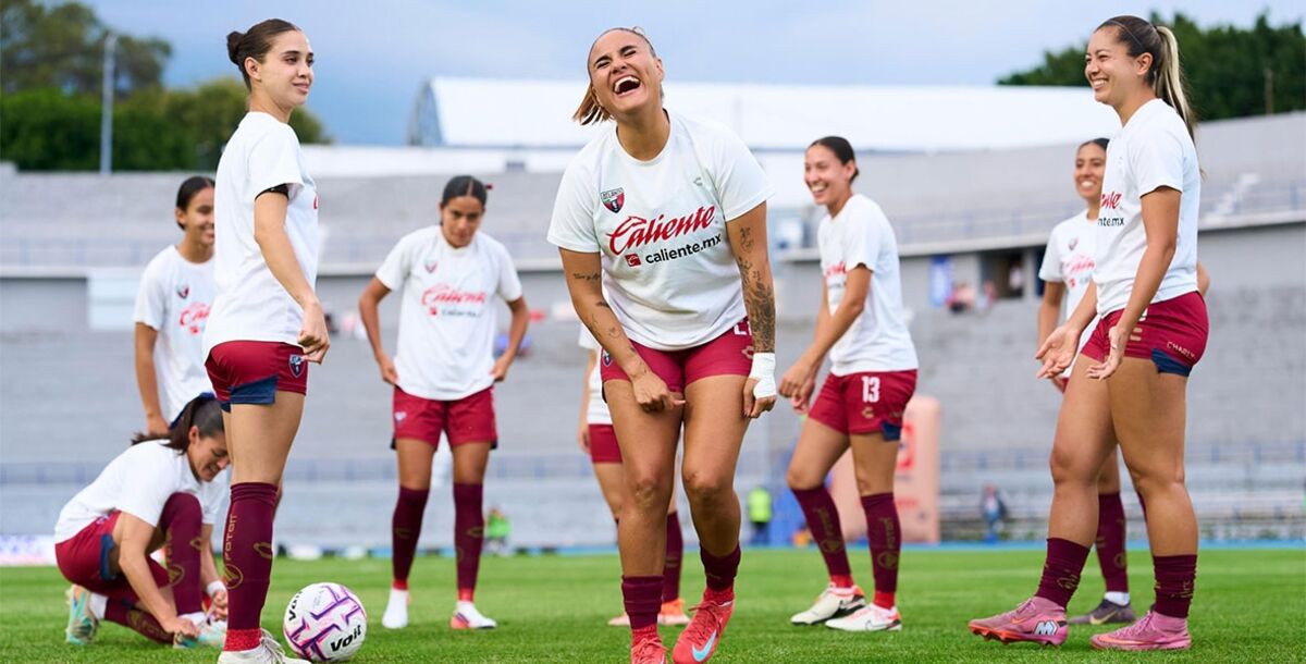 Cruz Azul, Atlante, Liga Femenil, Apertura 2026, Jornada 3, Estadio Centenario, minuto a minuto, en vivo, crónica, resultado, goles