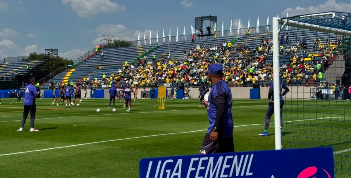 América Femenil, Puebla, Franja, El Nido, jornada 3, Liga Femenil, en vivo, minuto a minuto, crónica