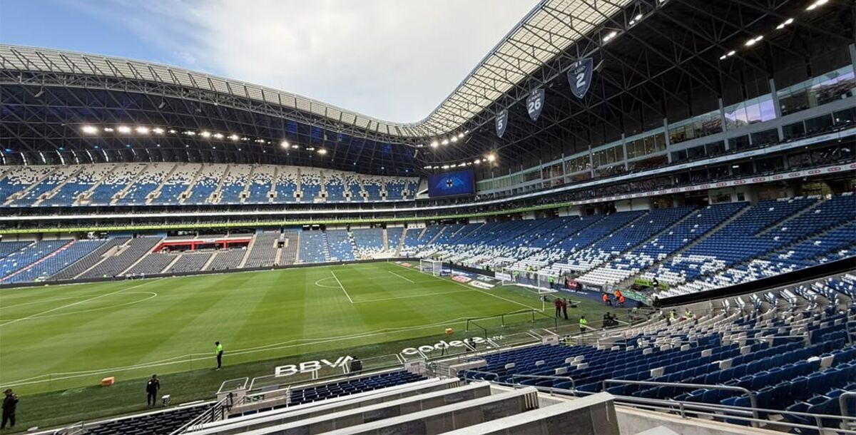 Rayados, FC Juárez, Liga MX, Apertura 2026, Jornada 4, Estadio BBVA, crónica, resultado, goles