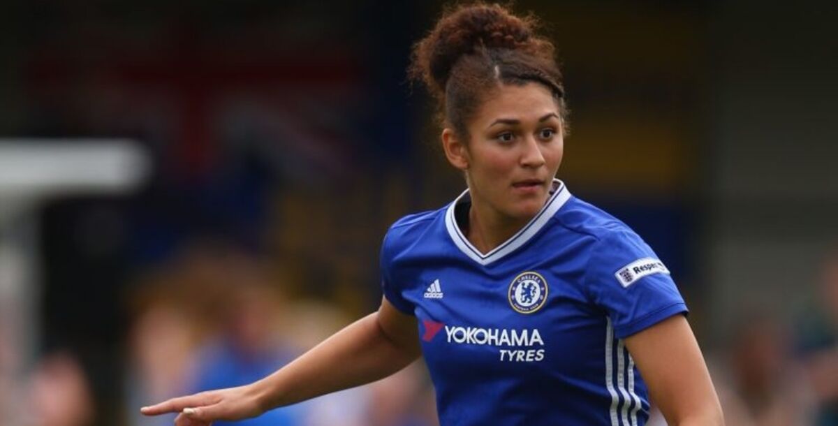 Jade Bailey, Querétaro Femenil, Gallos, trayectoria, Chelsea, Arsenal, London City, Liga Femenil
