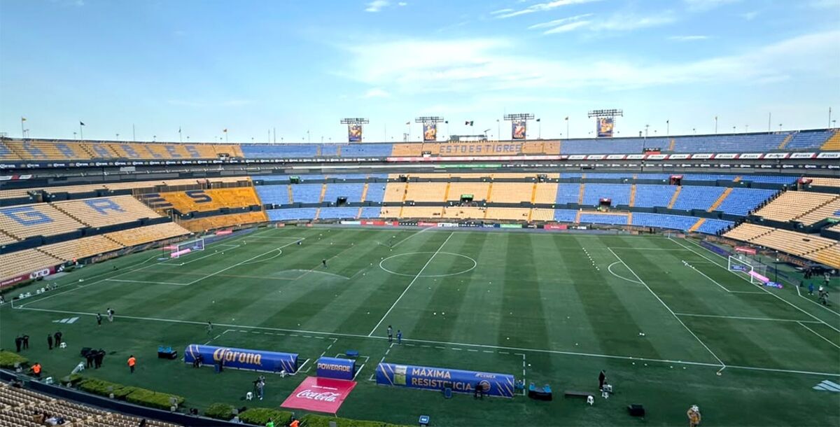 Tigres Femenil, FC Juárez, Liga Femenil, Apertura 2026, Jornada 3, Estadio Universitario, minuto a minuto, en vivo, crónica, resultado, goles