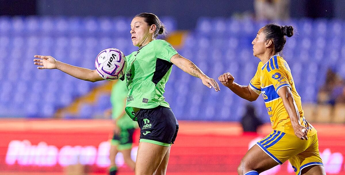 Tigres Femenil, FC Juárez, Liga Femenil, Apertura 2026, Jornada 3, Estadio Universitario, minuto a minuto, en vivo, crónica, resultado, goles