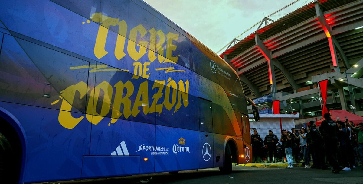 Atlas, Tigres, Liga MX, Apertura 2026, Jornada 4, Estadio Jalisco, crónica, resultado, goles