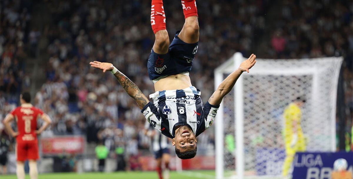 Rayados, FC Juárez, Liga MX, Apertura 2026, Jornada 4, Estadio BBVA, crónica, resultado, goles