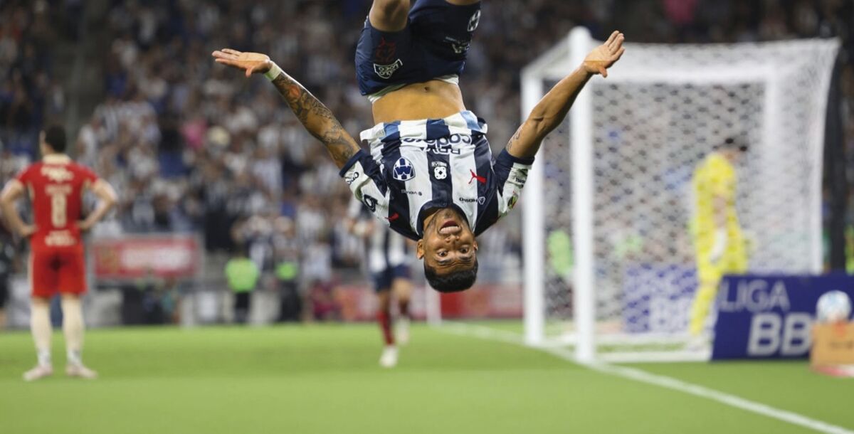 Rayados, FC Juárez, Liga MX, Apertura 2026, Jornada 4, Estadio BBVA, crónica, resultado, goles