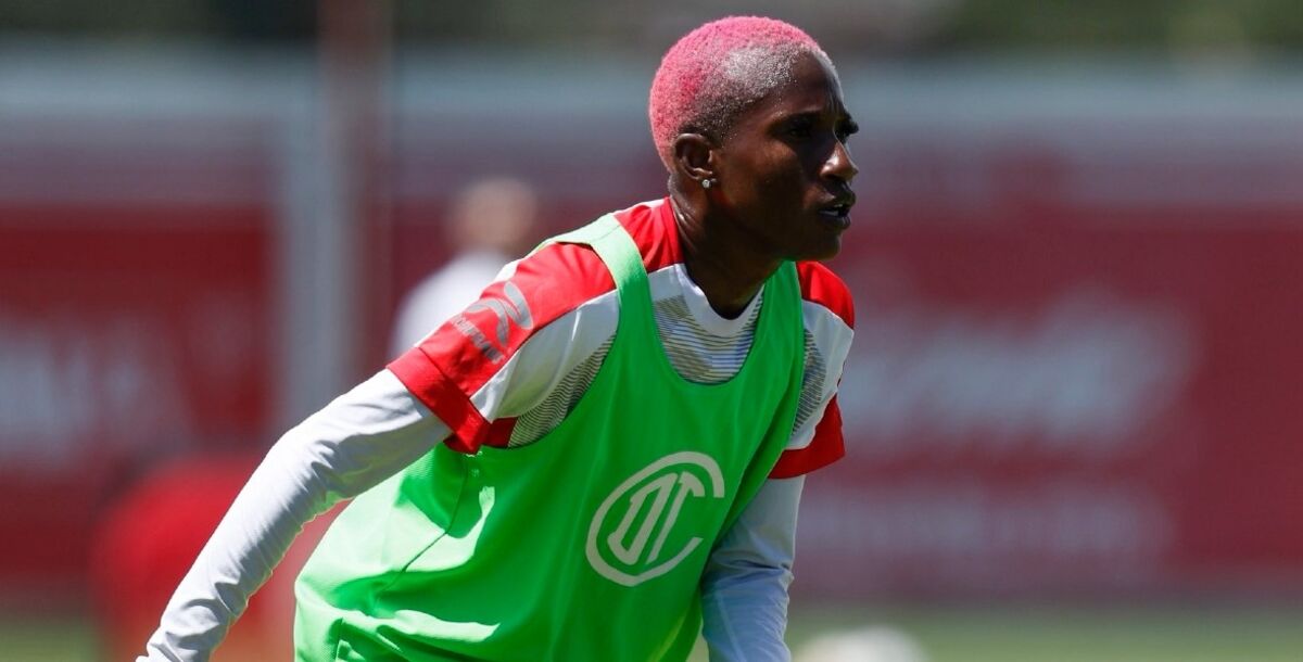 Deneisha Blackwood, Toluca, Cruz Azul, Pumas, 100 partidos, Liga Femenil, extranjera
