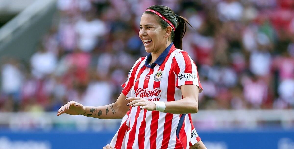 Chivas, Atlético de San Luis, Liga Femenil, Apertura 2026, Jornada 3, Estadio Akron, en vivo, crónica, resultado, goles