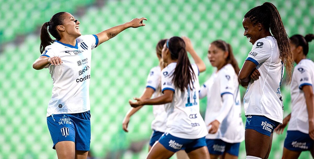 Santos, Rayadas, Guerreras, Liga Femenil, Apertura 2026, Jornada 3, Estadio Corona, minuto a minuto, en vivo, crónica, resultado, goles