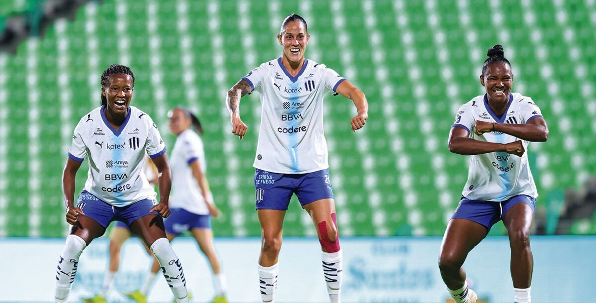 Santos, Rayadas, Guerreras, Liga Femenil, Apertura 2026, Jornada 3, Estadio Corona, minuto a minuto, en vivo, crónica, resultado, goles