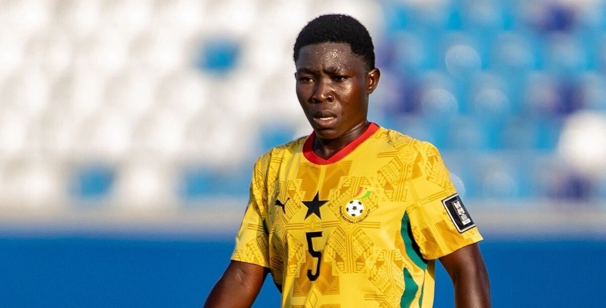 Grace Asantewaa, segundo refuerzo, Tigres Femenil, incorporación, Apertura 2026, fichajes de Tigres Femenil, Talia Coury, mediocampista, ghanesa, 25 años, Bravas, Juárez