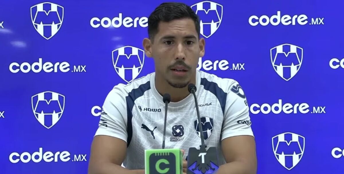 Rayados, Ricardo Chávez, conferencia, declaraciones, Matías Almeyda, Liga MX