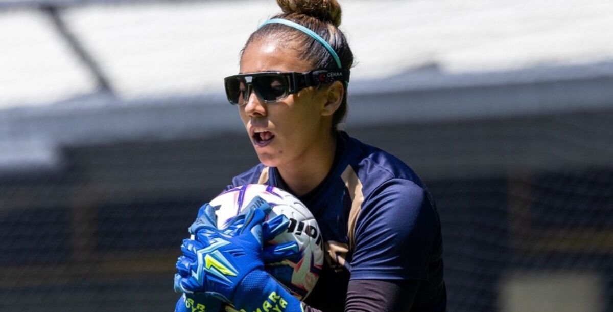 pumas femenil, rotaciones, porteria, inicio, apertura 2026, liga mx, mar moya, jashia lopez, wendy toledo