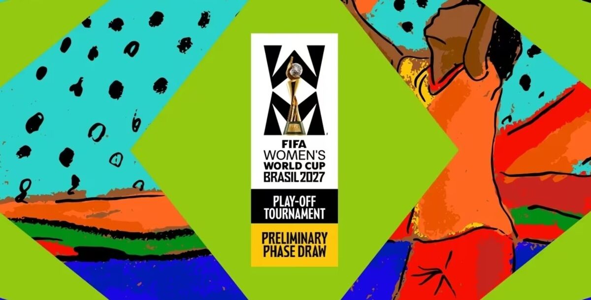 Sorteo Fase Preliminar Mundial Femenil 2027 en Zúrich, Jill Ellis y Laura Georges dirigieron el evento, partidos, boletos a la Fase Final