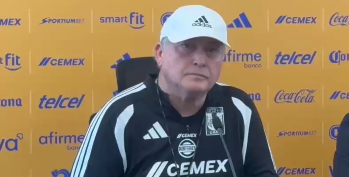 Víctor Manuel Vucetich, vicepresidente deportivo, director técnico, interino, conferencia, presentación, CET, prioridad, objetivos principales, Atlante