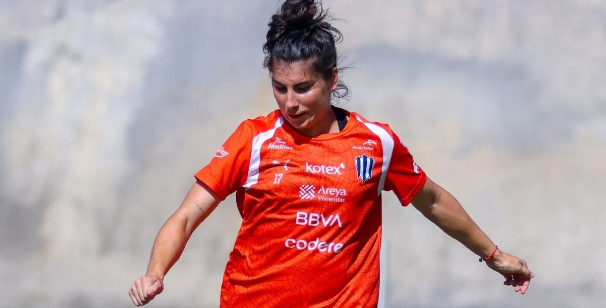 rayadas femenil, vs, leon femenil, jornada 4, paso invicto, apertura 2026, derrotas, La Fiera
