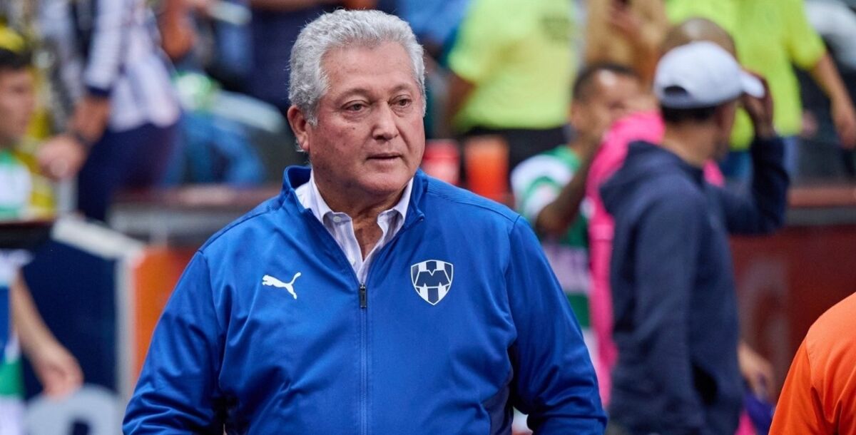 Víctor Manuel Vucetich, nuevo director técnico de Tigres, tercera etapa en Tigres, Rayados, Clásico Regio, derbi, Estadio BBVA