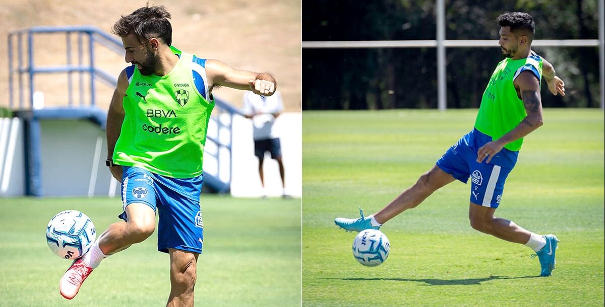 Rayados, León, Matías Almeyda, Javier Gandolfi, La Fiera, Liga MX, Apertura 2026, Jornada 5, Estadio Nou Camp, previa