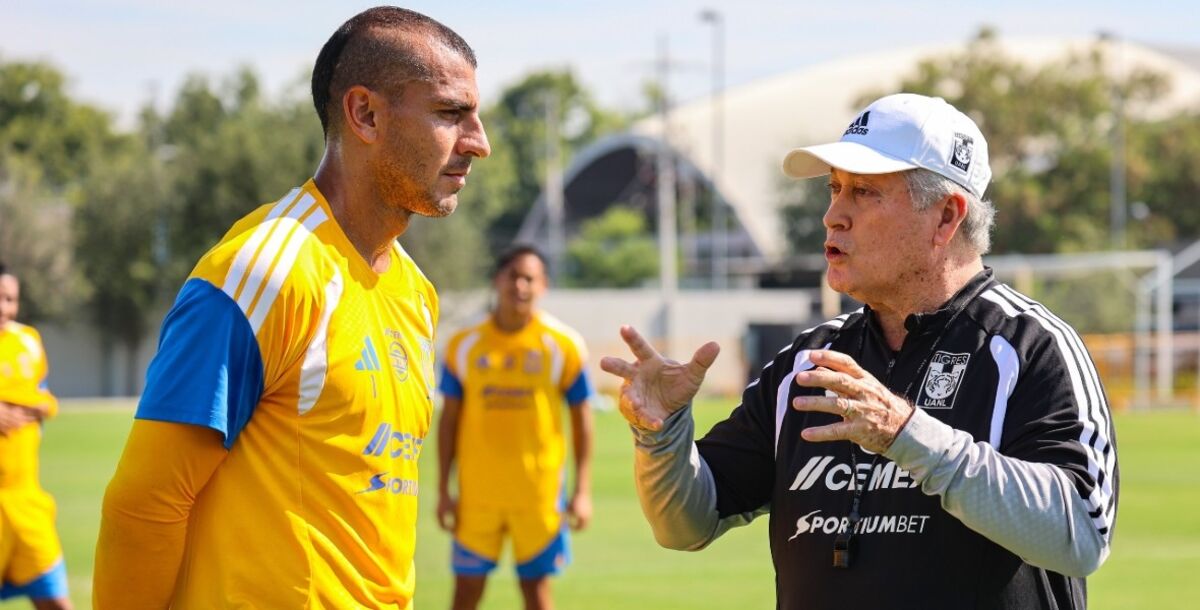 Tigres, Atlante, jornada 5, previa, Liga MX, Victor Manuel Vucetich, debut, Estadio Universitario, Miguel Herrera