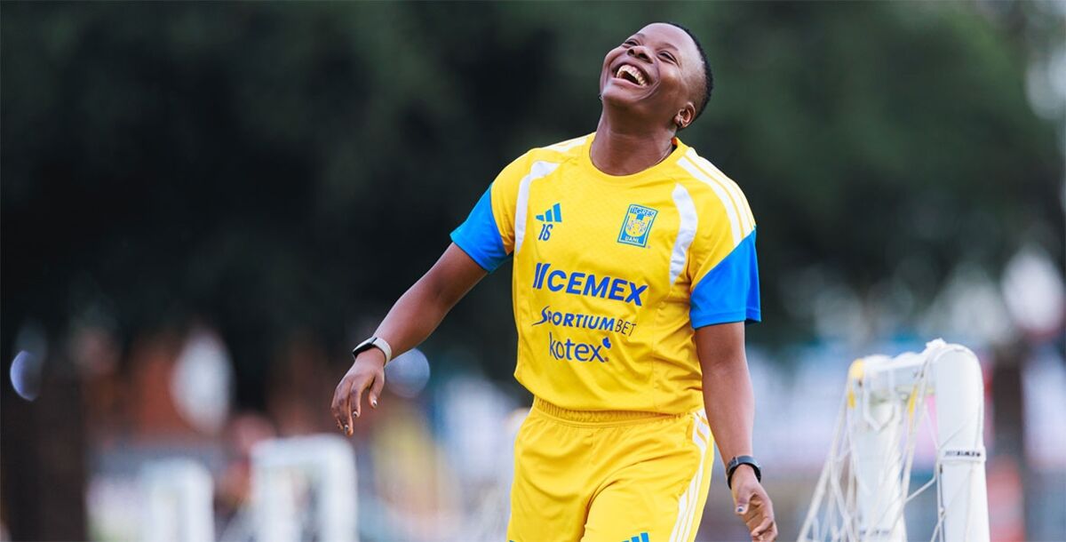 Tigres Femenil, Cruz Azul, Liga Femenil, Apertura 2026, Jornada 4, Estadio Centenario, Grace Asantewaa, Thembi Kgatlana, Jheniffer Cordinali, previa
