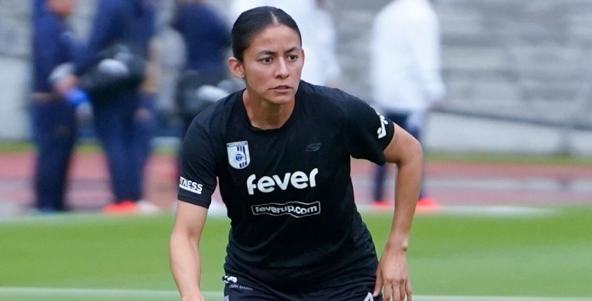 Pumas Femenil, Querétaro, Gallos, Liga Femenil, jornada 4, minuto a minuto, en vivo, crónica