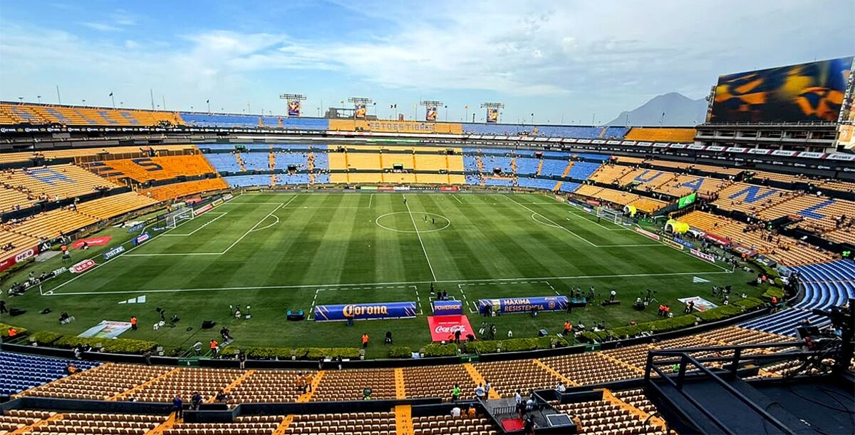 Tigres, Atlante, Potros de Hierro, Víctor Manuel Vucetich, Liga MX, Apertura 2026, Jornada 6, Estadio Universitario, en vivo, crónica, resultado, goles