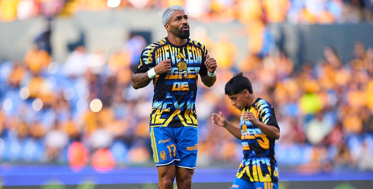 Tigres, Atlante, Potros de Hierro, Víctor Manuel Vucetich, Liga MX, Apertura 2026, Jornada 6, Estadio Universitario, en vivo, crónica, resultado, goles