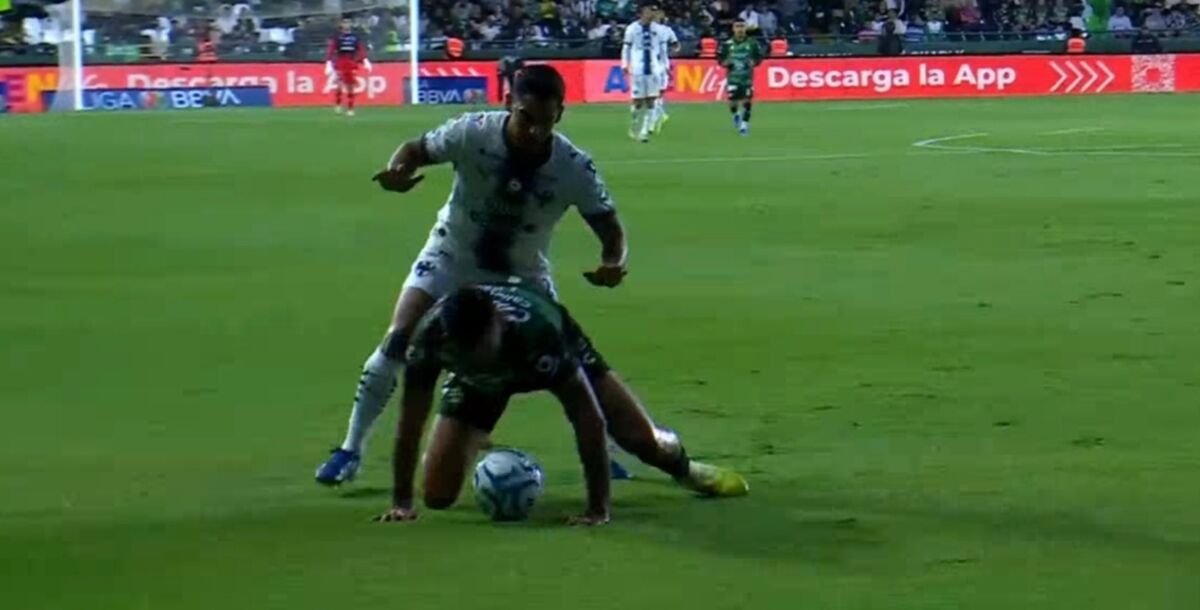 leon, vs, rayados monterrey, liga mx, jornada 5, minuto a minuto, en vivo, resultado, marcador, goles