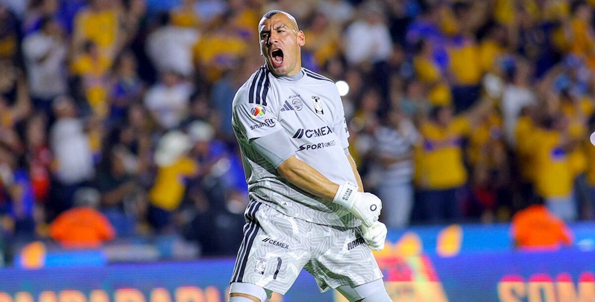 Tigres, Atlante, Potros de Hierro, Víctor Manuel Vucetich, Liga MX, Apertura 2026, Jornada 6, Estadio Universitario, en vivo, crónica, resultado, goles