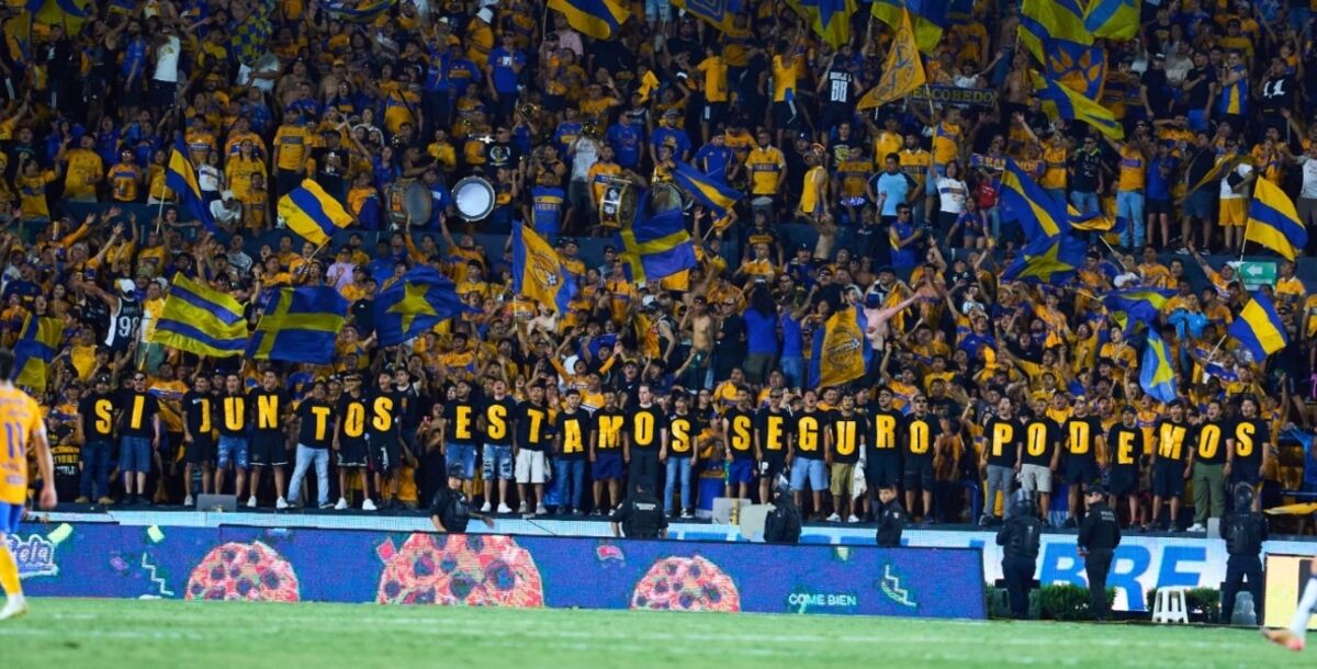 victor manuel vucetich, tigres, atlante, debut, entrenador, aficion, abucheos, mensaje, libres y lokos