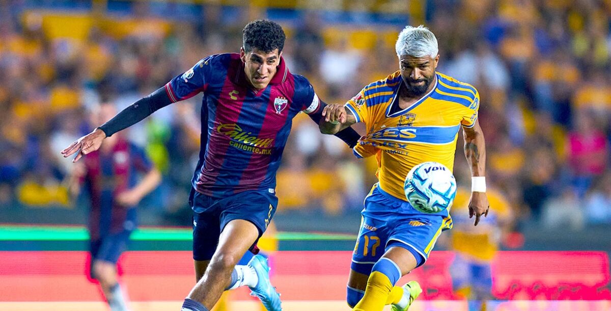 Tigres, Atlante, Víctor Manuel Vucetich, Liga MX, Apertura 2026, análisis de juego, Rodrigo Aguirre, Juan Brunetta