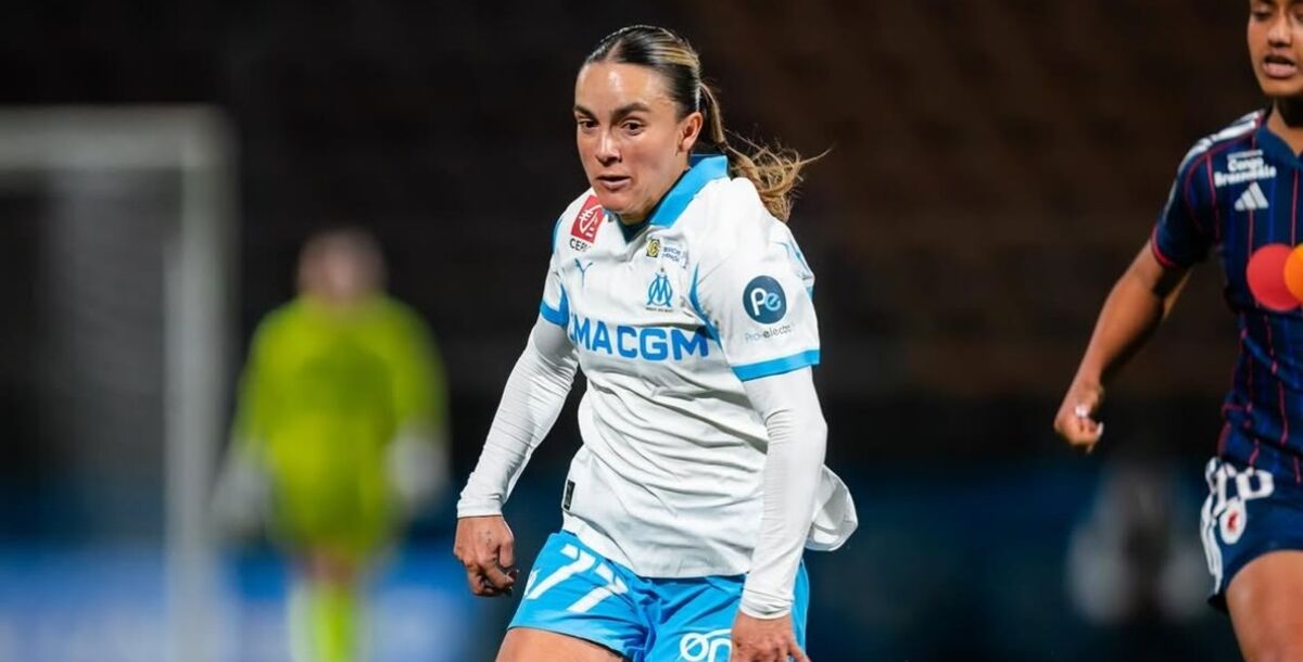 Melissa Herrera, Juárez Femenil, Bravas, refuerzo, fichaje, Costa Rica, Liga Femenil