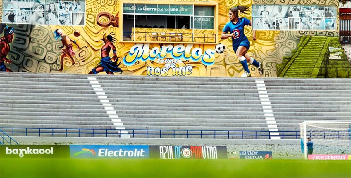 Cruz Azul, Tigres Femenil, Liga Femenil, Apertura 2026, Jornada 4, Estadio Centenario, en vivo, crónica, resultado, goles