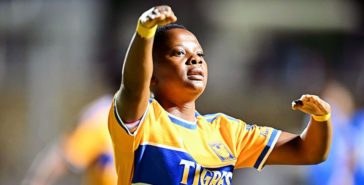 Cruz Azul, Tigres Femenil, Liga Femenil, Apertura 2026, Jornada 4, Estadio Centenario, en vivo, crónica, resultado, goles