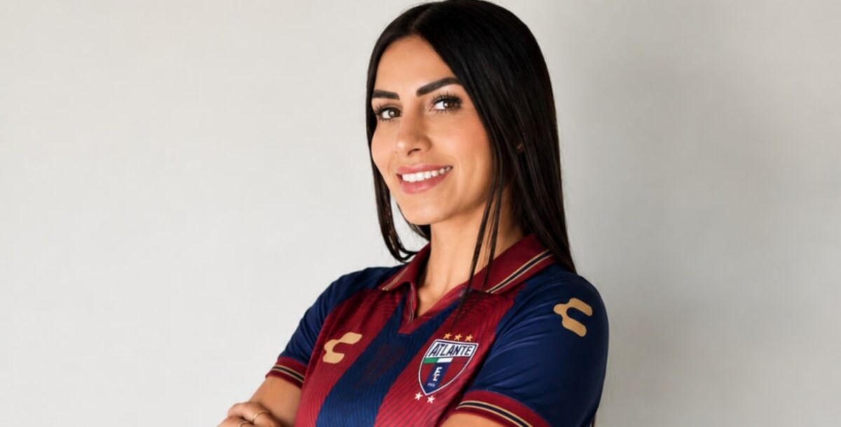 Atlante Femenil, Selene Valera, trayectoria, experiencia, América, León, Pumas, Liga Femenil