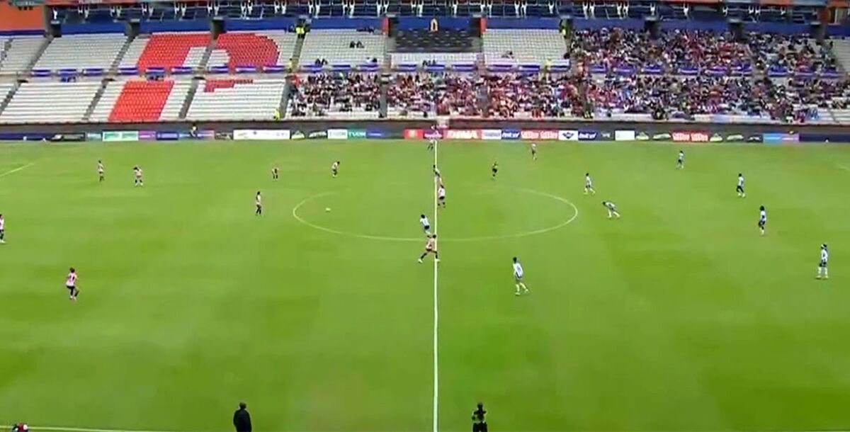 pachuca femenil, tuzas, chivas, guadalajara, jornada 4, en vivo, resultado, goles