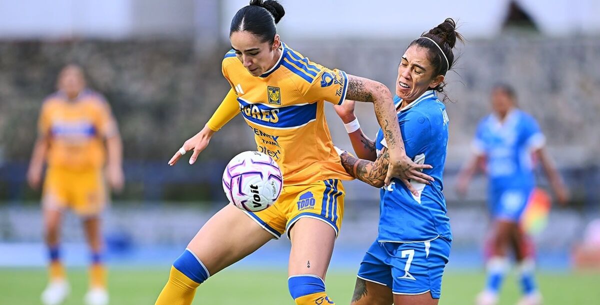tigres femenil, afinar, pulir, detalles, peligroso, cancha, rivales, apertura 2026