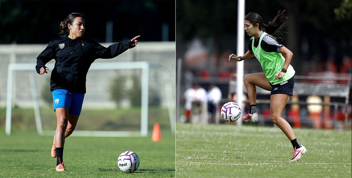 Atlante, Toluca, Liga Femenil, Apertura 2026, Jornada 4, Estadio CAR Atlante, previa
