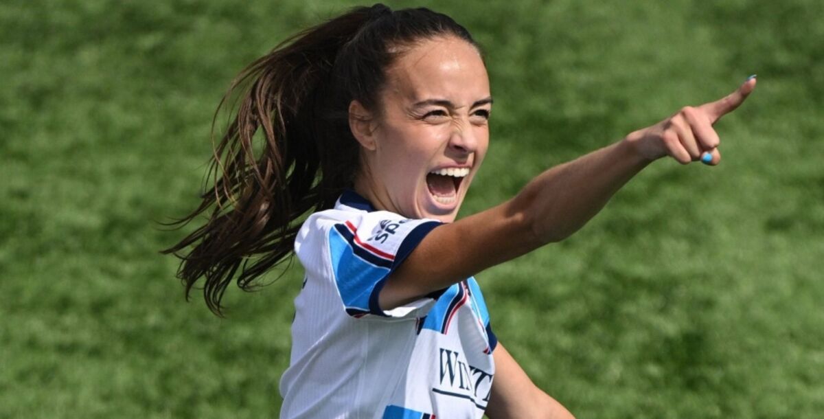 NWSL, Karina Báez, Chicago Stars, Orlando Pride, Jacqueline Ovalle, Washington, Rebeca Bernal, Kiana Palacios