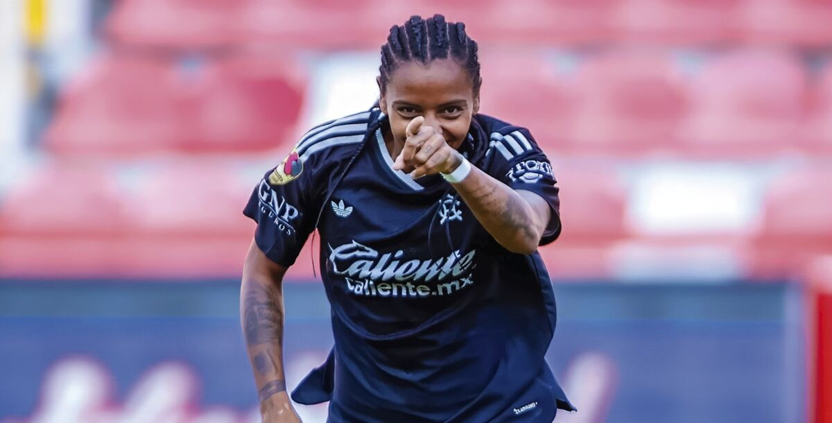 Necaxa, América, Centellas, Águilas, Liga Femenil, Apertura 2026, Jornada 4, crónica, resultado, goles