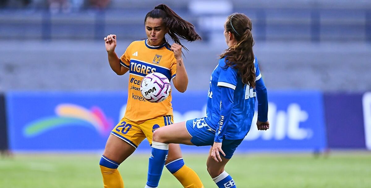 Tigres Femenil, Pedro Losa, Liga Femenil, Apertura 2026, Clausura 2026, Puebla, León, FC Juárez, Cruz Azul, defensa