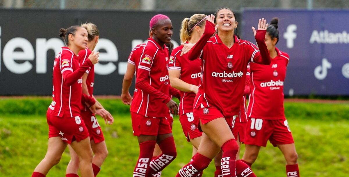 Atlante Femenil, Potras de Hierro, Toluca, Diablas, jornada 4, Liga Femenil, en vivo, minuto a minuto, crónica