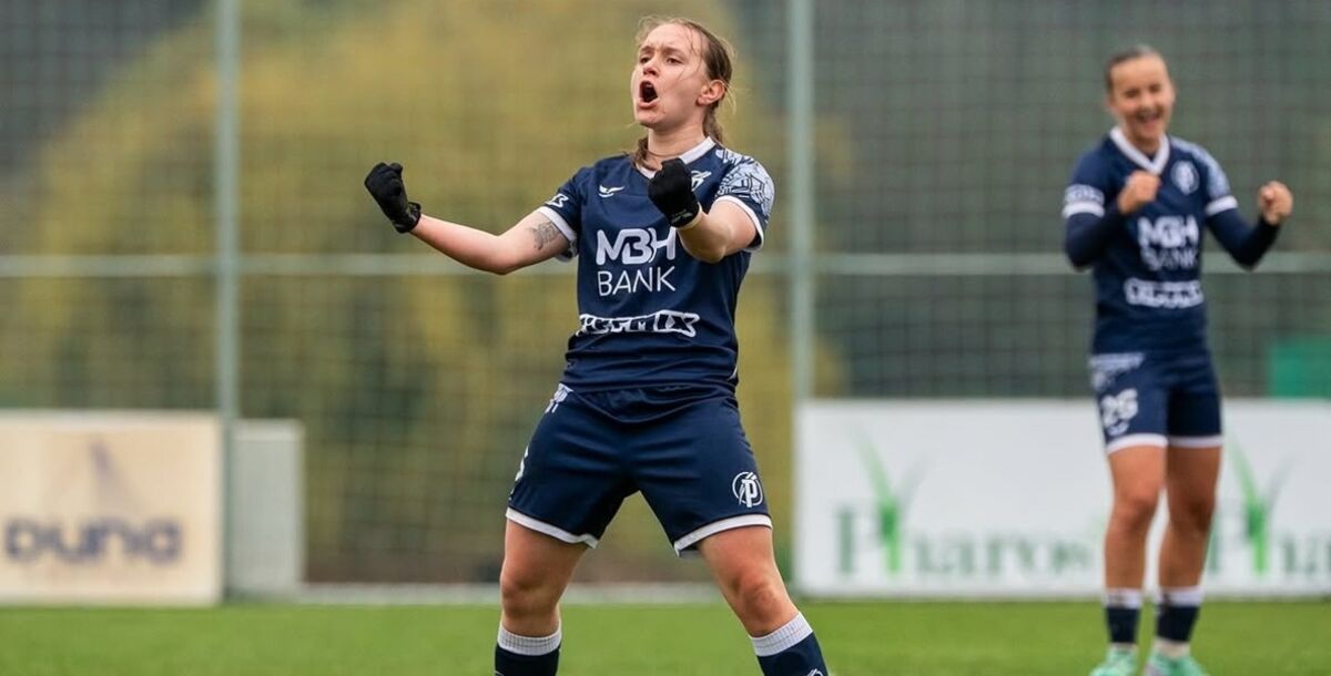 Malena Surovtseva, Tijauana, Xolos, refuerzo, Bielorrusia, fichaje, Liga Femenil