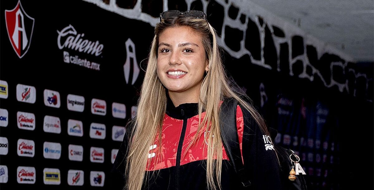 Atlas, Xolos, Tijuana, Rojinegros, Liga Femenil, Apertura 2026, Jornada 4, Estadio Jalisco, crónica, resultado, goles