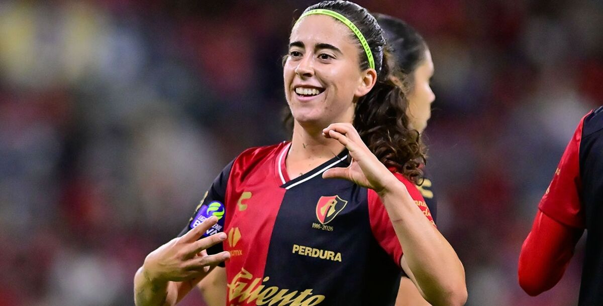 Atlas, Xolos, Tijuana, Rojinegros, Liga Femenil, Apertura 2026, Jornada 4, Estadio Jalisco, crónica, resultado, goles