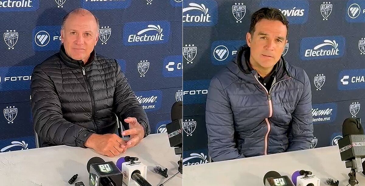 Atlante, Toluca, Nicolás Morales, Alberto Toril, Liga Femenil, Apertura 2026, Jornada 4, reacciones