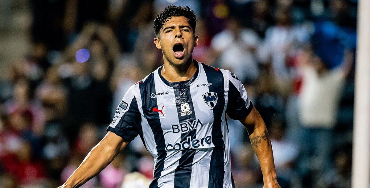 Rayados, Chicago Fire, Leagues Cup, Cuartos de Final, Estadio SeatGeek, crónica, resultado, goles