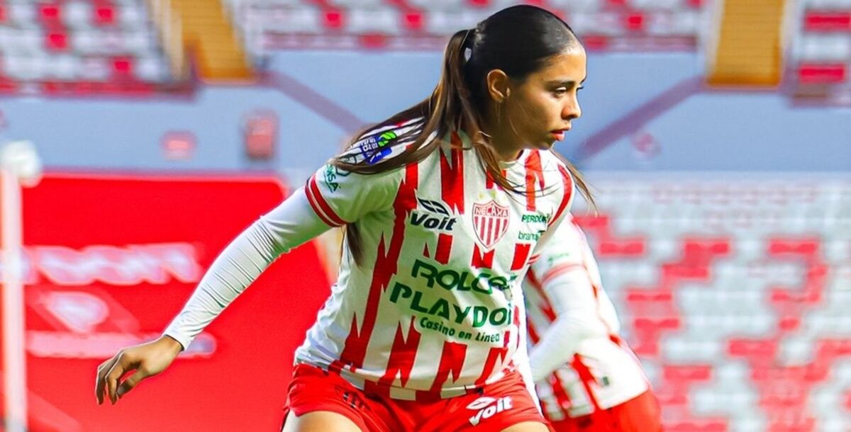 Necaxa Femenil, Centellas, Hugo Sánchez, números, derrotas, sotanero, Liga Femenil