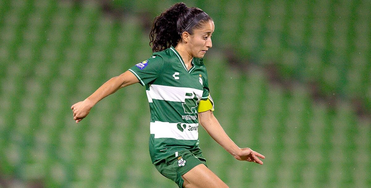 Doménica Rodríguez, Santos, Liga Femenil, Apertura 2026, Jhonathan Lazcano, Ecuador, Pichincha, Estados Unidos, Croacia, México
